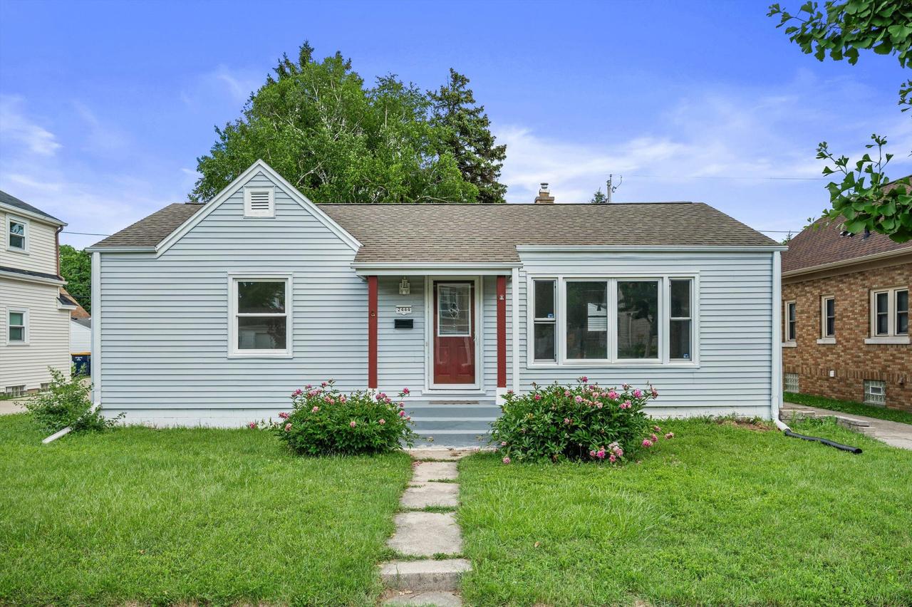 2444 S 83rd St, West Allis, WI 53219