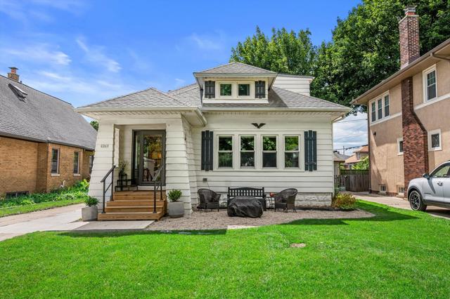 Homes Just Sold in Washington Heights: July 21st to July 27th