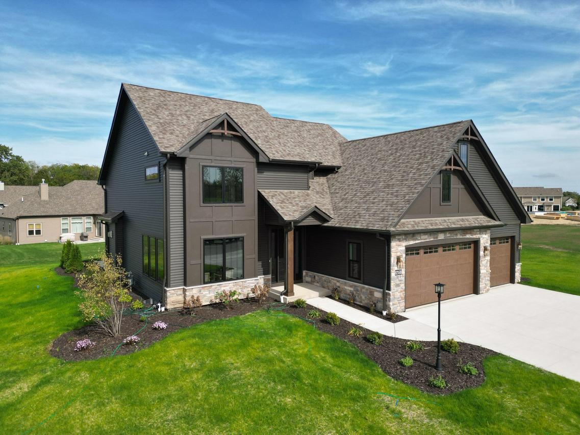 8358 Cove Ct, Mount Pleasant, WI 53406