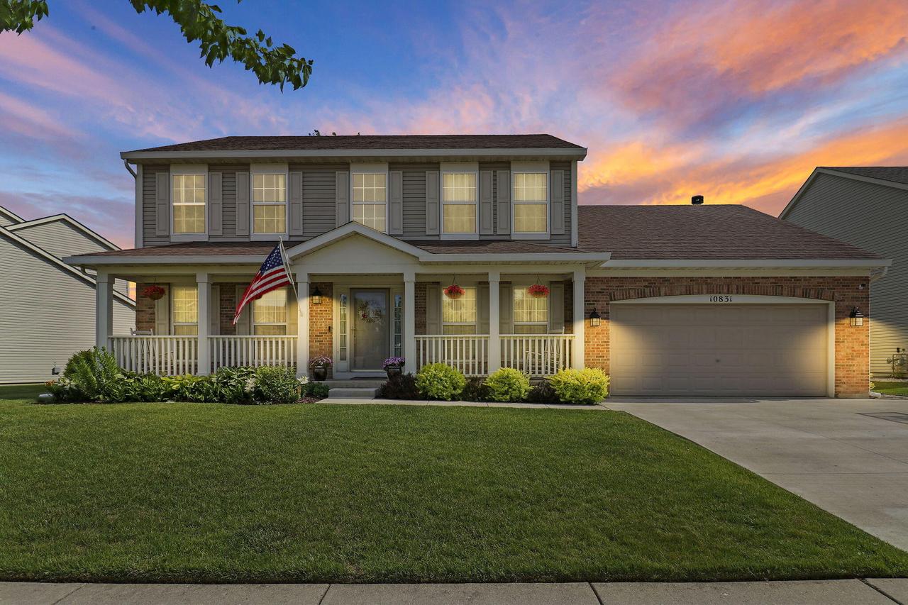 10831 64th St, Kenosha, WI 53142