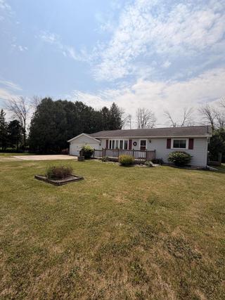 Homes Just Sold in Manitowoc Rapids: June 16th to June 22nd