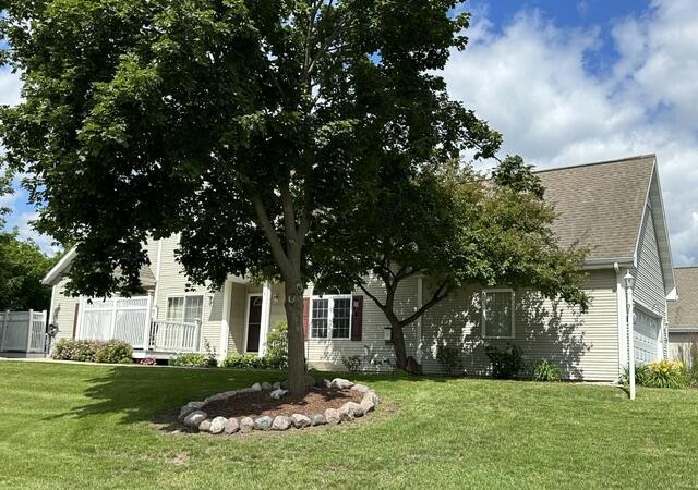 1948 Edwards St #A, East Troy, WI 53120
