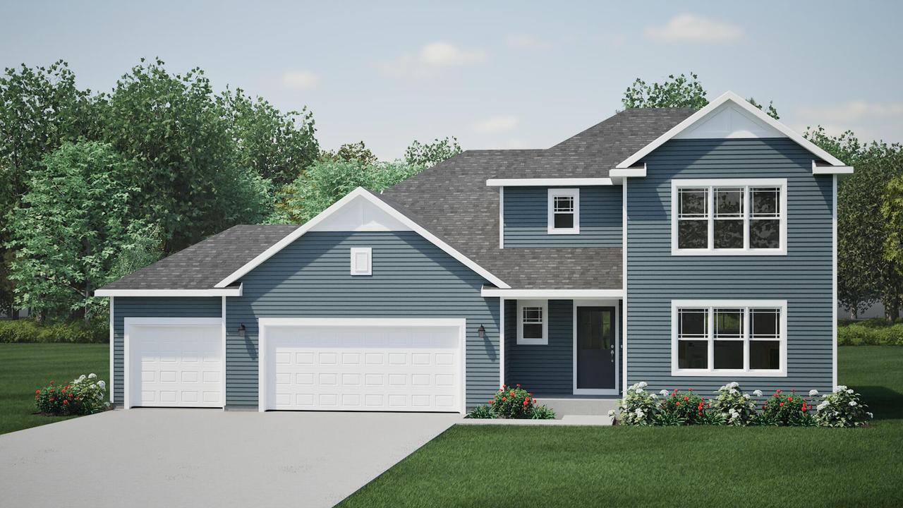104 Cedar Ct, Watertown, WI 53094