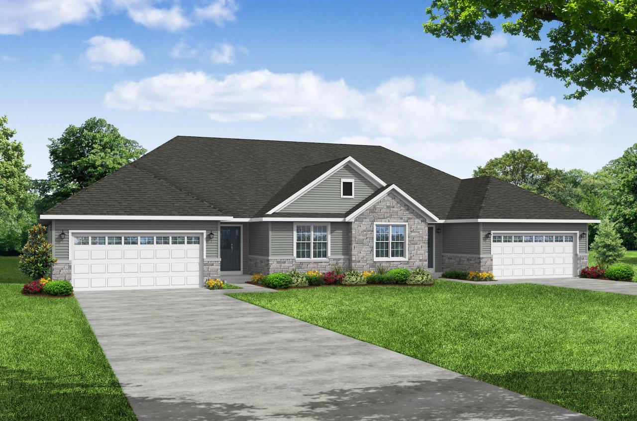 5325 Independence Rd, Mount Pleasant, WI 53406
