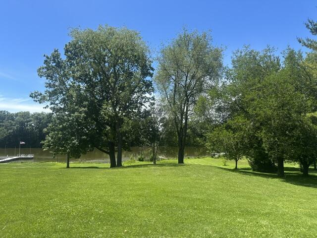 N5451 N Indianhead Dr, Aztalan, WI 53549