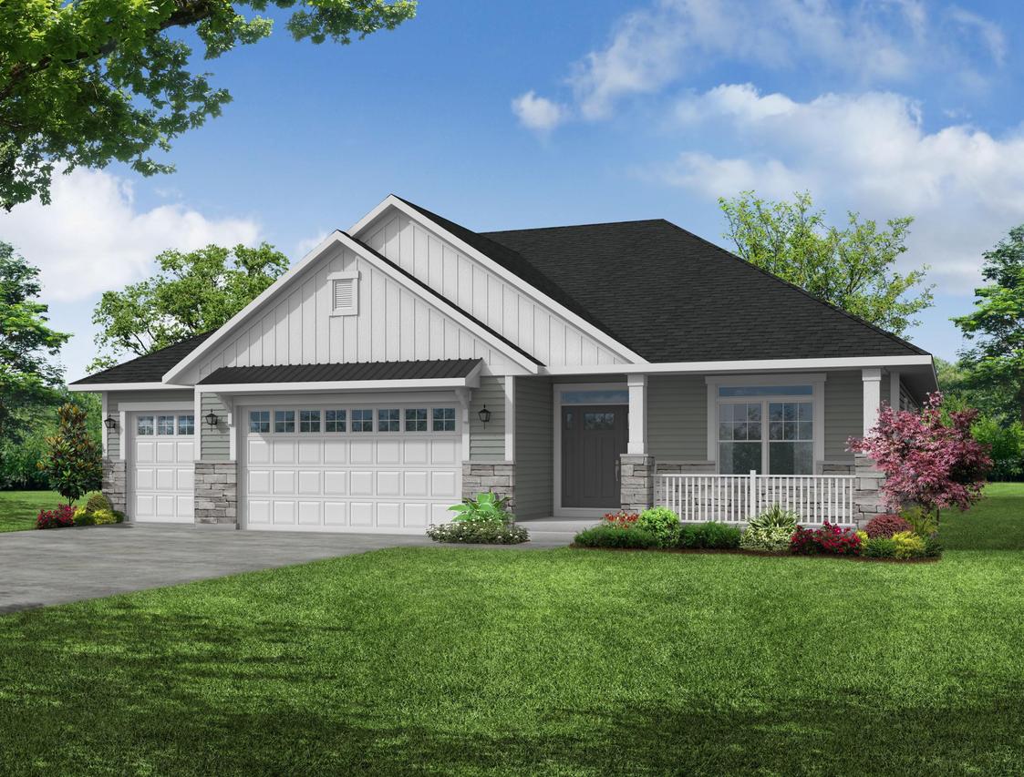 7353 Farm Meadow, Caledonia, WI 53126
