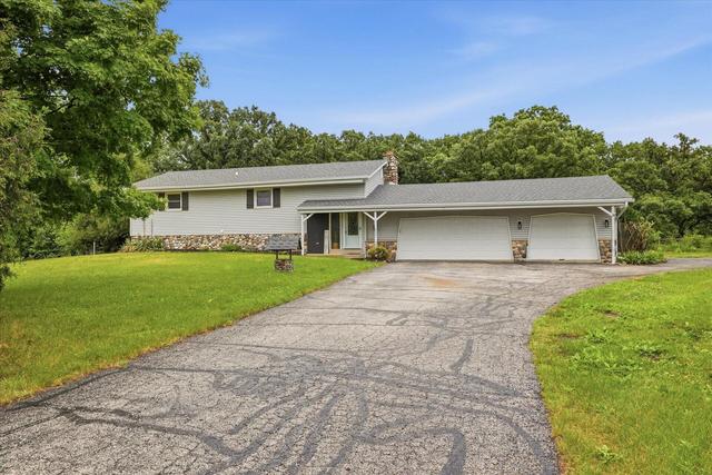 New Homes For Sale This Week That Attend Palmyra-Eagle High School: June 19th to June 25th