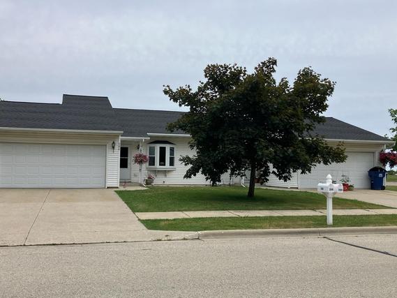 New Homes For Sale This Week That Attend Ozaukee High School: June 19th to June 25th