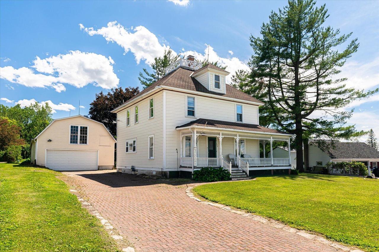 103 Coon Prairie, Westby, WI 54667