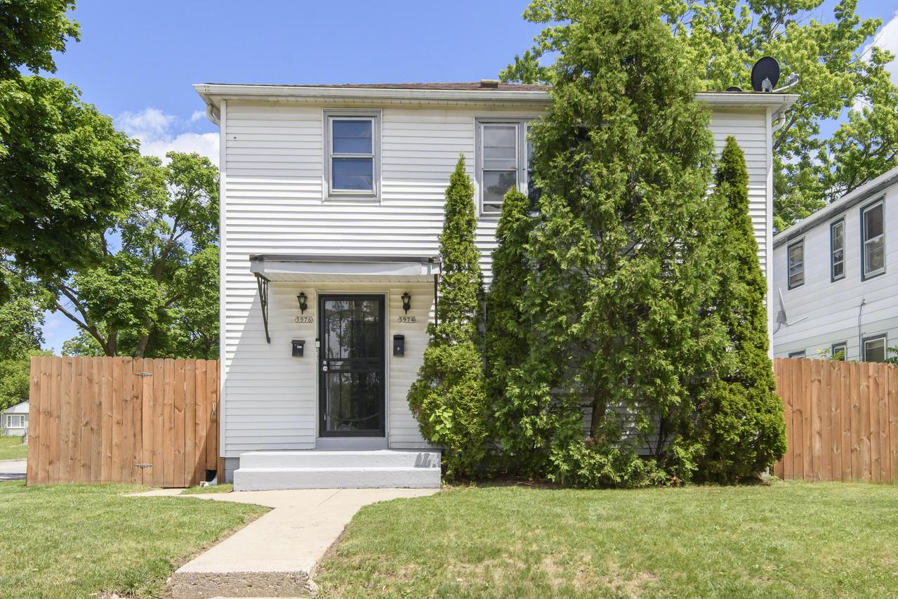 5974 N 37th St #5976, Milwaukee, WI 53209