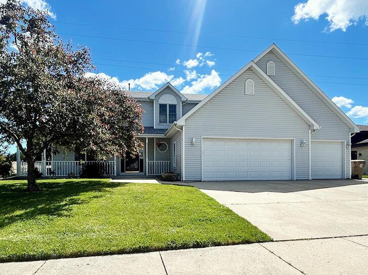 2215 28th Ave, Kenosha, WI 53140