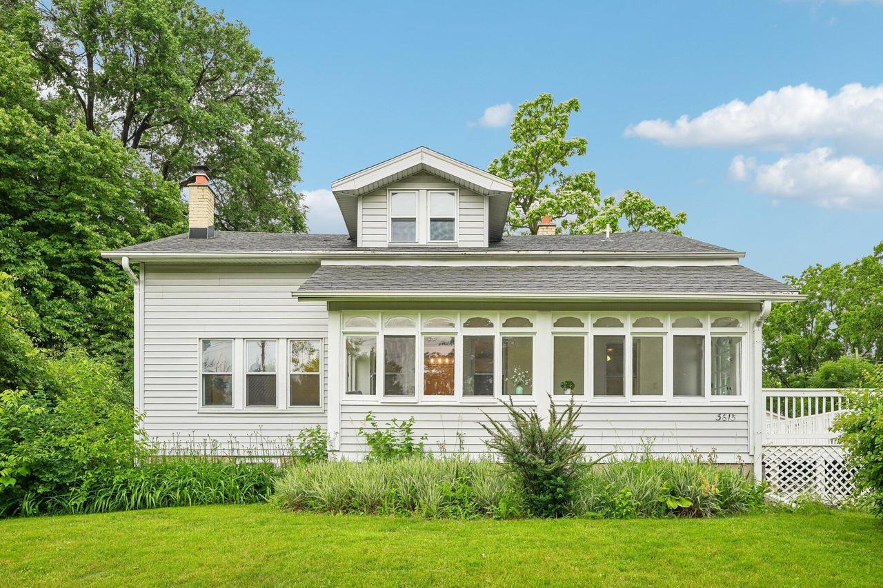 3615 W Cold Spring, Greenfield, WI 53221