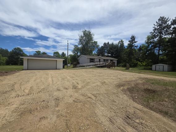 New Homes For Sale This Week in Springville: June 19th to June 25th