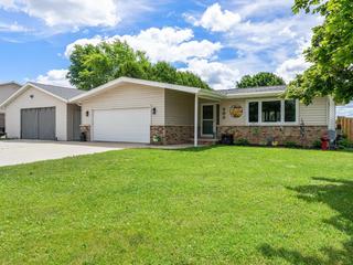 Homes Just Sold in Francis Creek: August 18th to August 24th