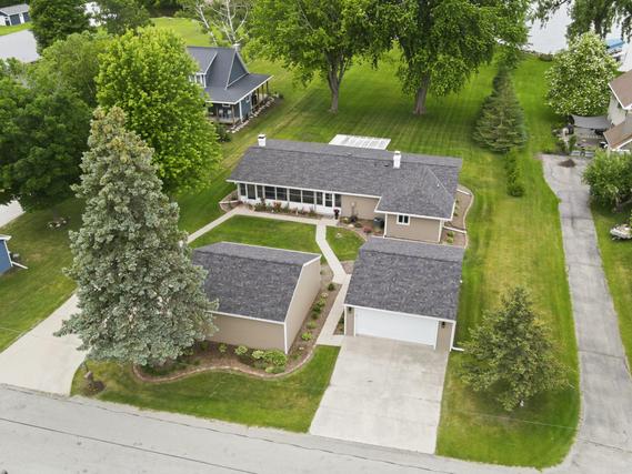 New Homes For Sale This Week in Black Wolf: June 19th to June 25th