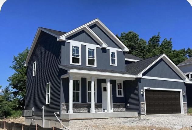 New Construction Homes For Sale This Week That Attend Hartford High School: June 17th to June 23rd