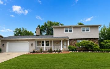 Homes Just Sold in Oshkosh: August 25th to August 31st