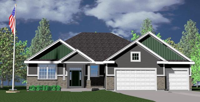 New Construction Homes For Sale This Week That Attend Arrowhead High School: June 17th to June 23rd