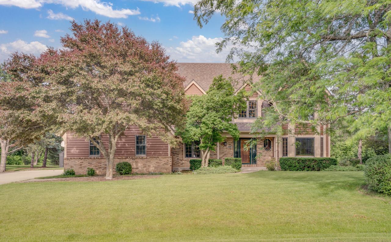 1145 63rd Ave, Somers, WI 53144