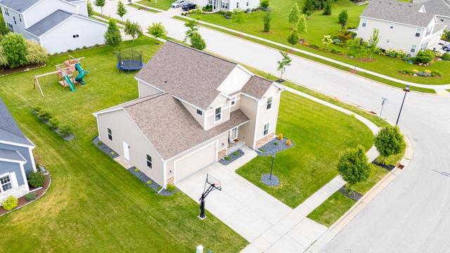 New Homes For Sale This Week That Attend Meadow View Elementary School: June 19th to June 25th