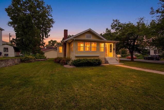 Homes Just Sold in La Crosse: September 1st to September 7th