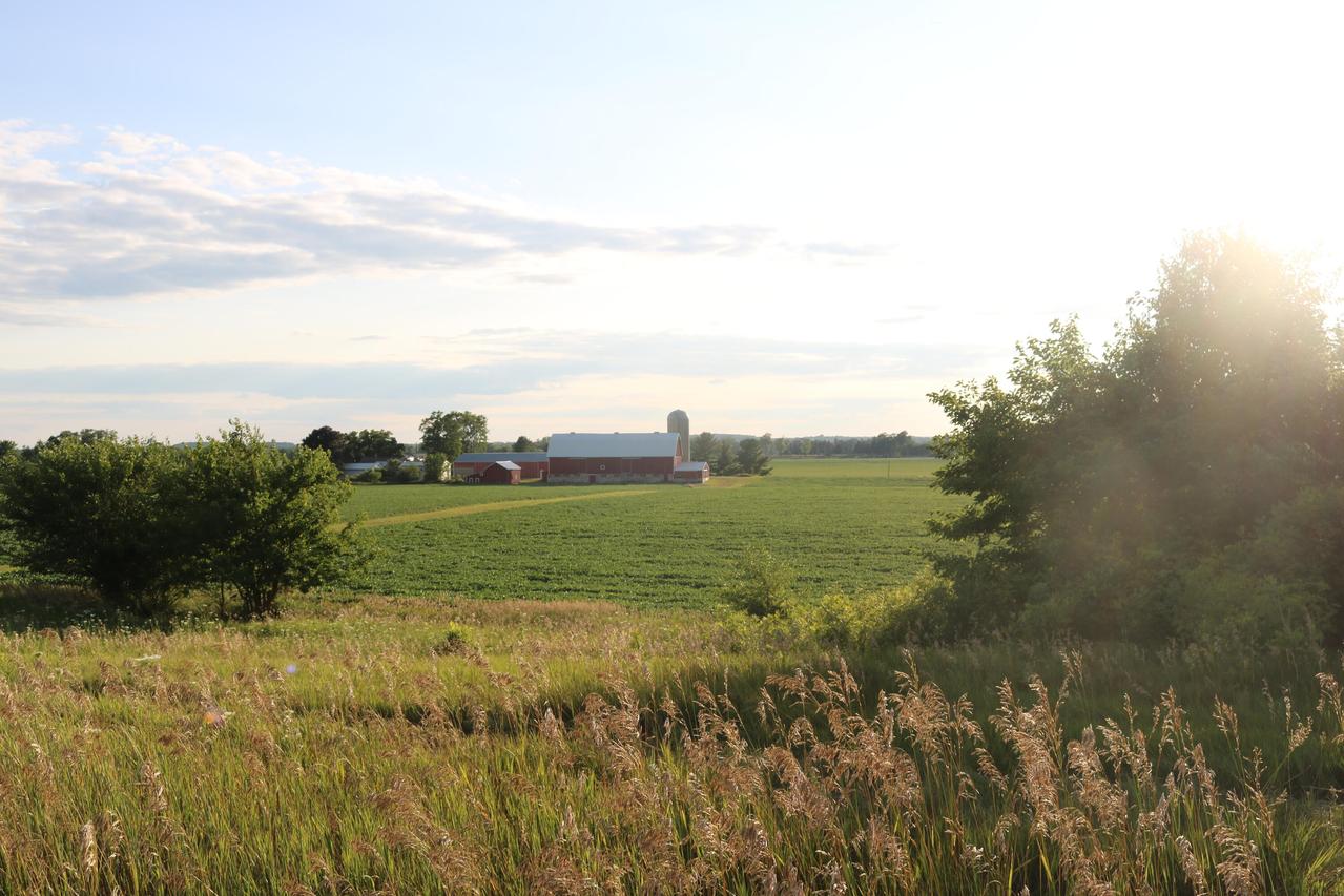 Lt263200 E Hancock Rd, Emmet, WI 53098