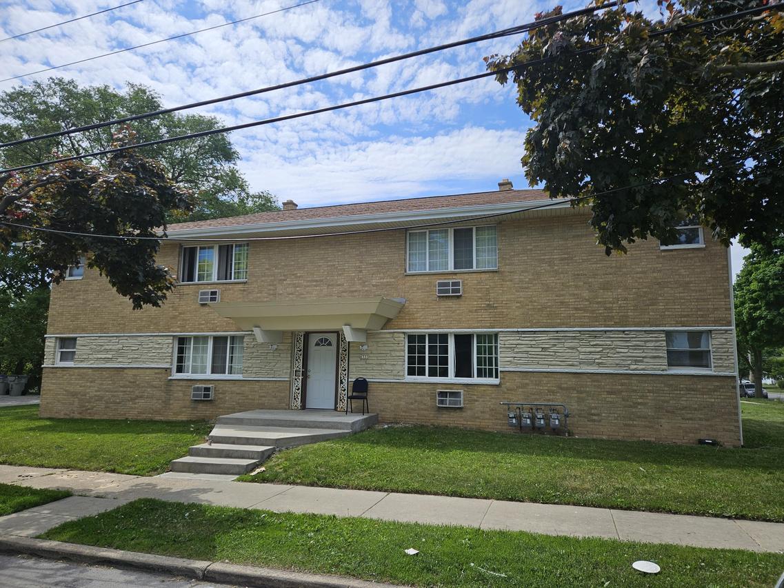 6333 W Florist Ave, Milwaukee, WI 53218