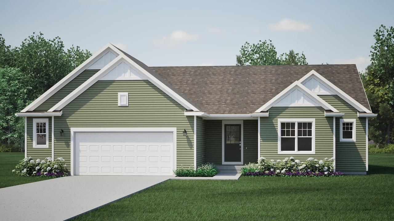 747 Johnson St, Watertown, WI 53094