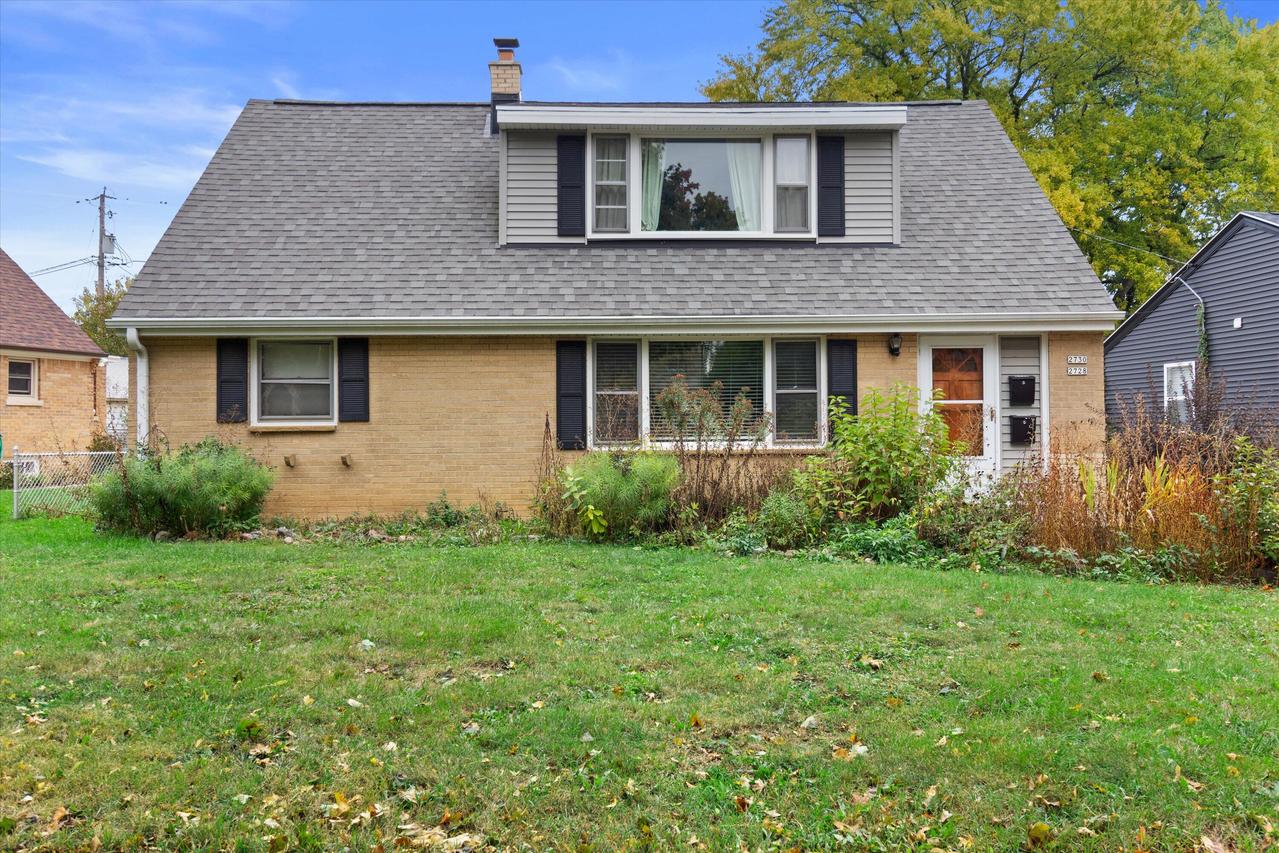 2728 N Carlton Pl #2730, Milwaukee, WI 53210
