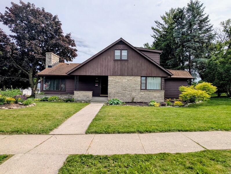 505 Washington St, Sheboygan Falls, WI 53085