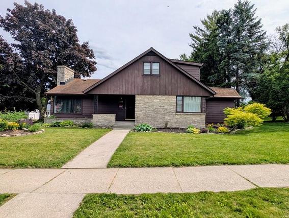 New Homes For Sale This Week in Sheboygan Falls: June 19th to June 25th