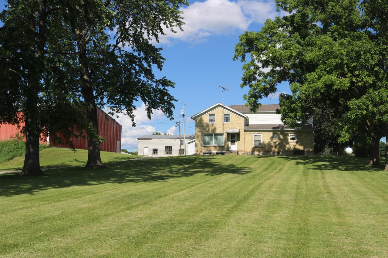 N562 N Hancock Rd, Emmet, WI 53098