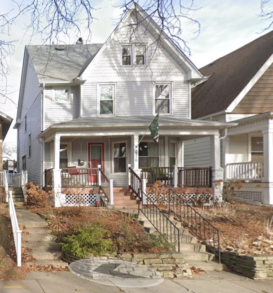 2976 S Superior St, Milwaukee, WI 53207