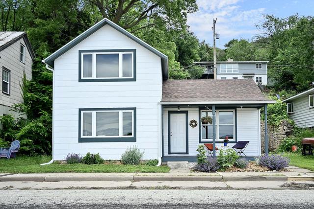Homes Just Sold That Attend Alma Elementary School: August 4th to August 10th