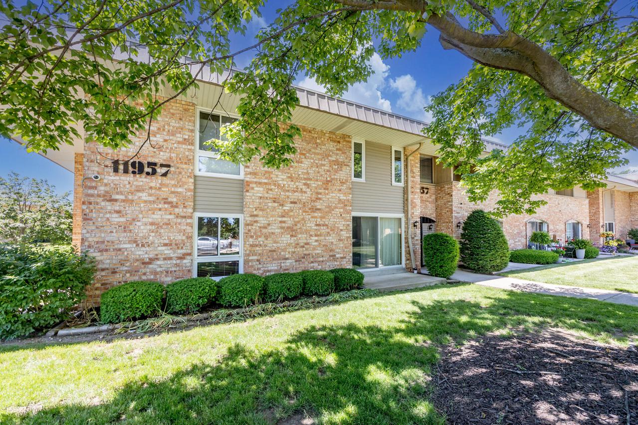 11957 W Appleton Ave #9, Milwaukee, WI 53224