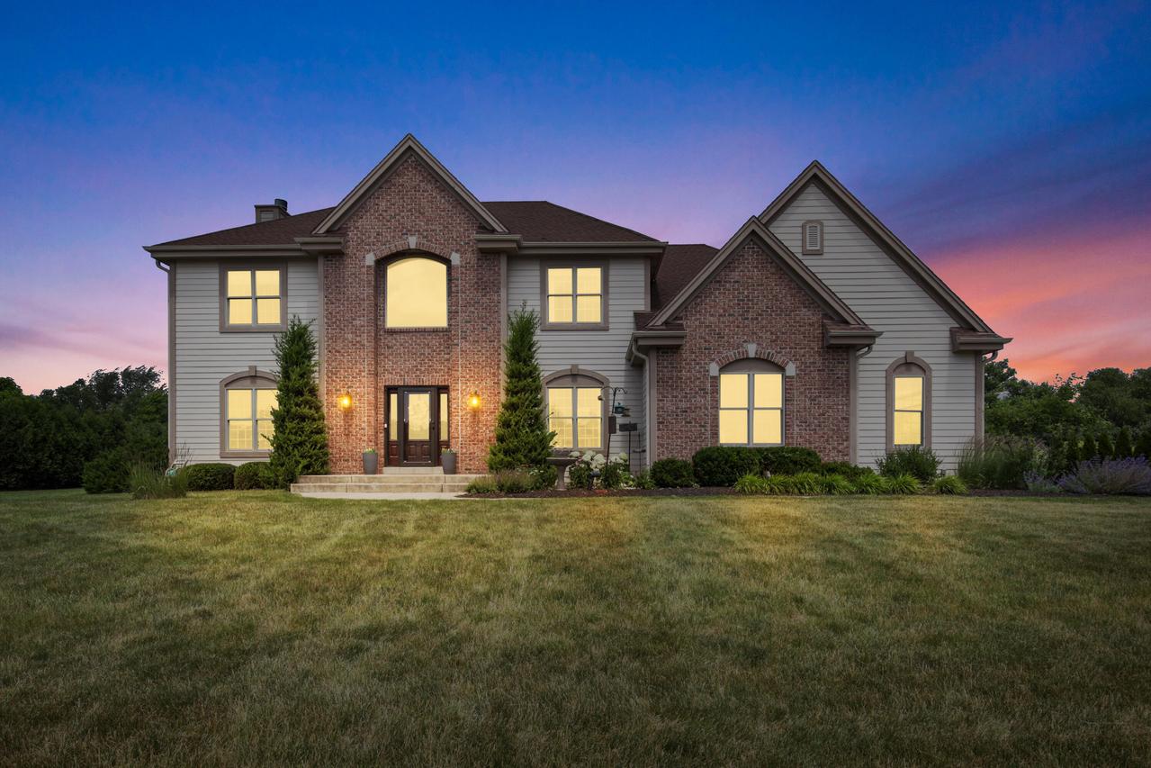 N73W28840 Bark River, Merton, WI 53029