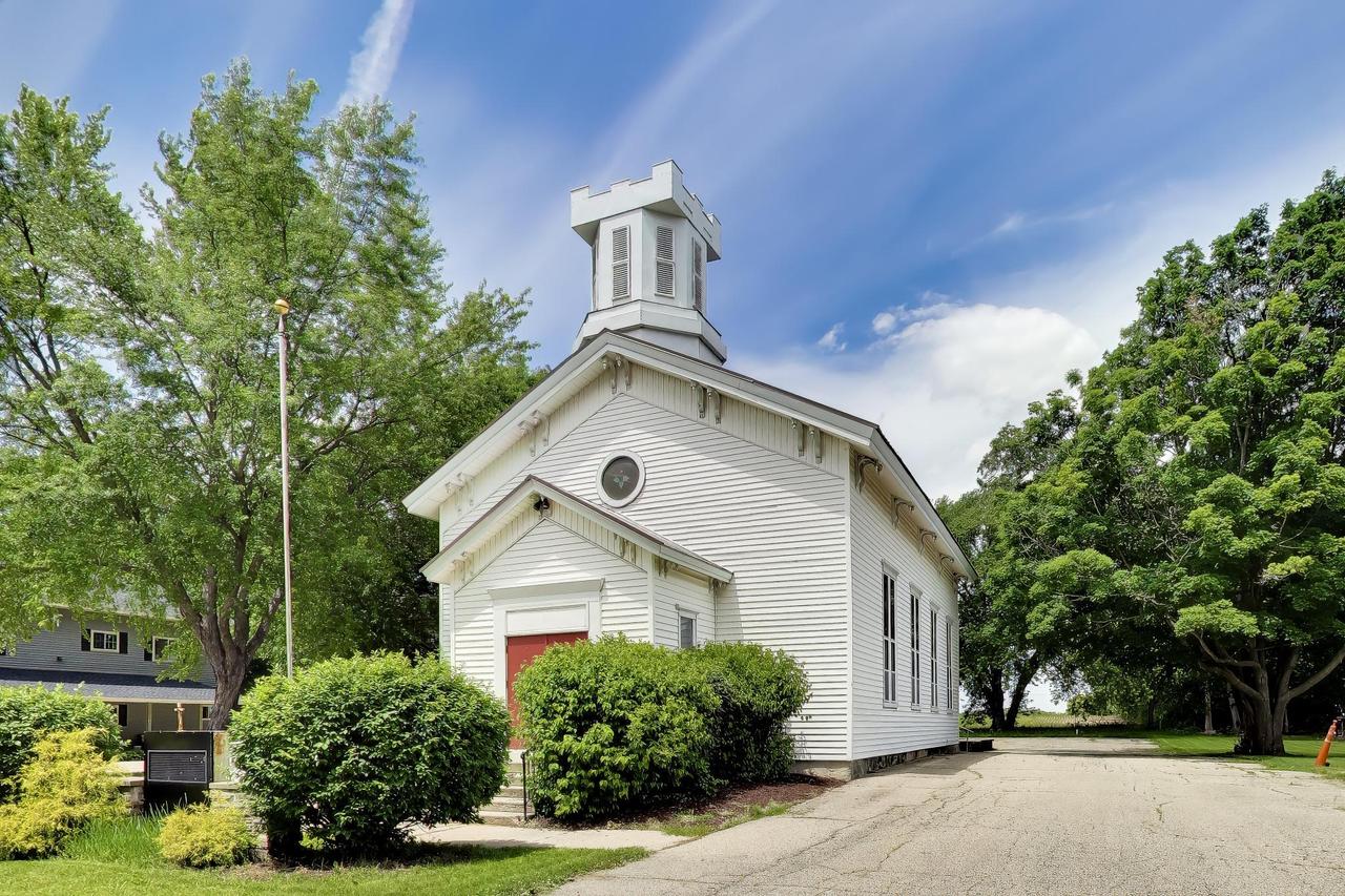 W2154 Highway 11 -, Spring Prairie, WI 53121