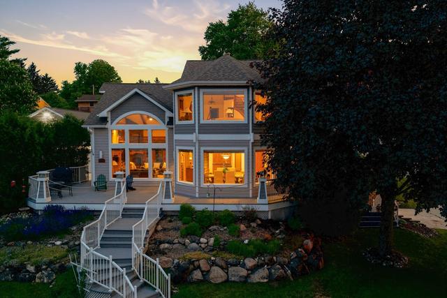 New Homes For Sale This Week That Attend Random Lake Middle School: June 19th to June 25th
