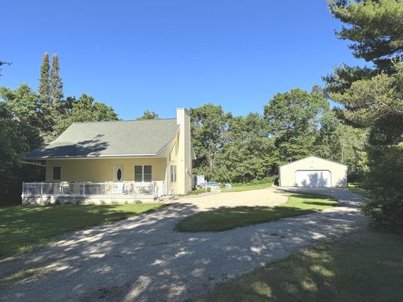 Homes Just Sold That Attend Crivitz Elementary School: August 4th to August 10th