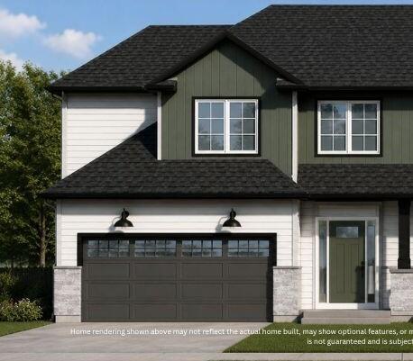 507 Golf Dr, Jefferson, WI 53549
