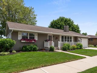 Homes Just Sold That Attend Valders High School: August 18th to August 24th