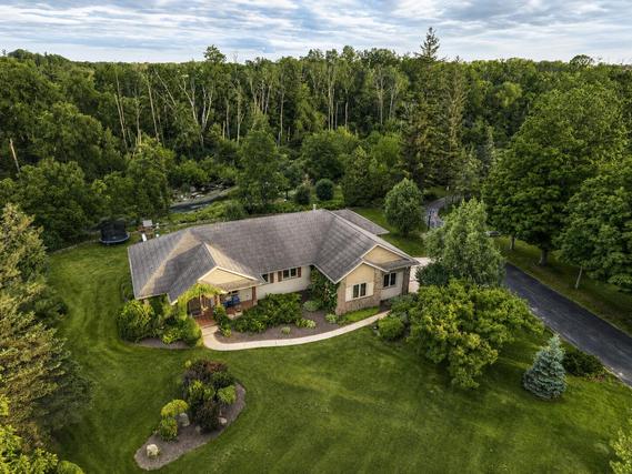 New Homes For Sale This Week That Attend Sheboygan Falls Middle School: June 19th to June 25th