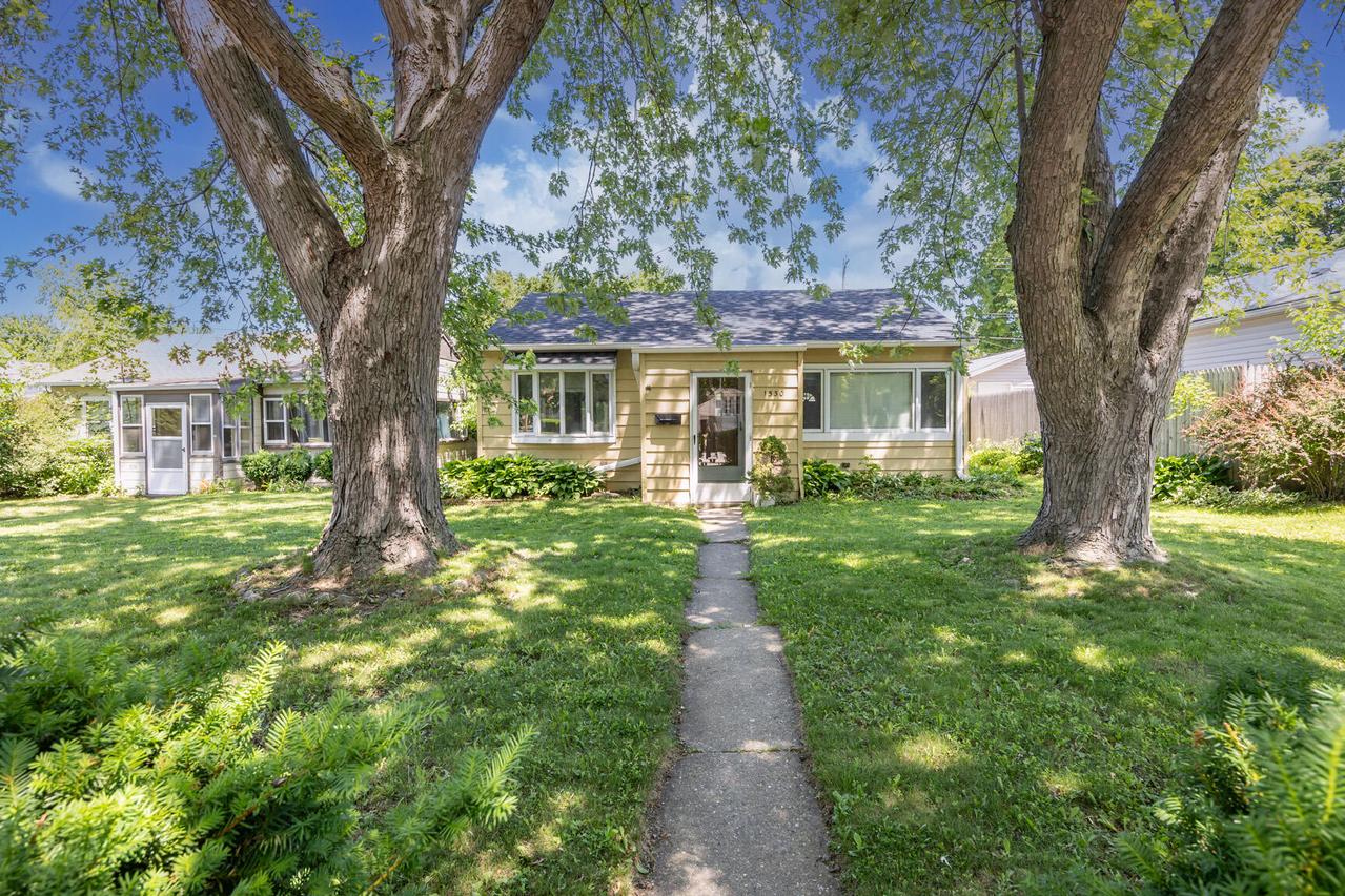 1530 E Morgan Ave, Milwaukee, WI 53207