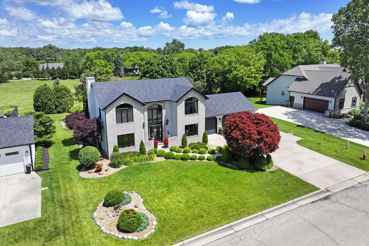4366 86th St, Pleasant Prairie, WI 53142