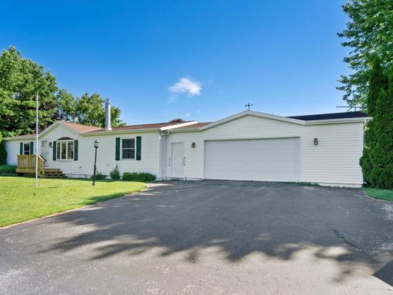 Homes Just Sold in Francis Creek: August 4th to August 10th