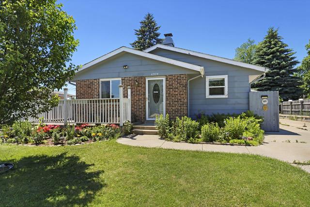 New Homes For Sale This Week That Attend Gilmore Middle School: June 19th to June 25th