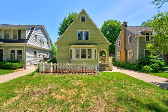 Homes Just Sold That Attend Whitefish Bay High School: August 4th to August 10th
