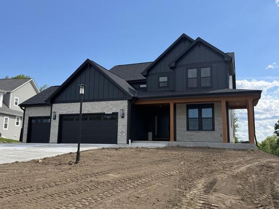 New Construction Homes For Sale This Week That Attend Hamilton High School: June 17th to June 23rd
