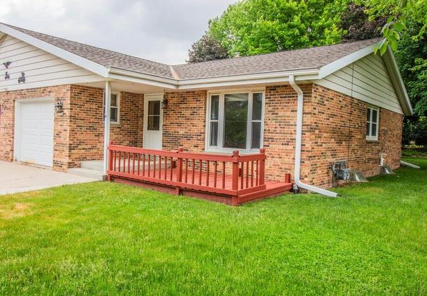Homes Just Sold That Attend Random Lake Middle School: July 28th to August 3rd