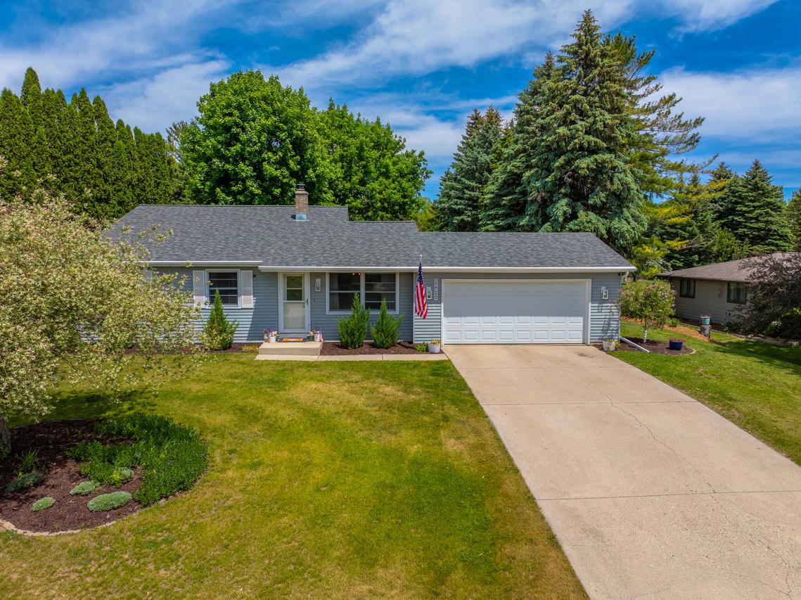 W4426 River Bend, Lima, WI 53031